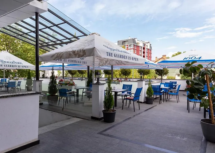 Truskavets 365Готель