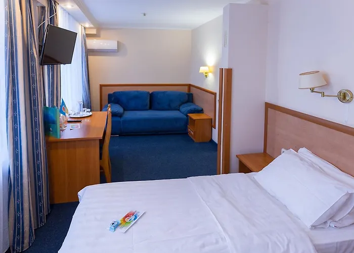 Truskavets 365Готель