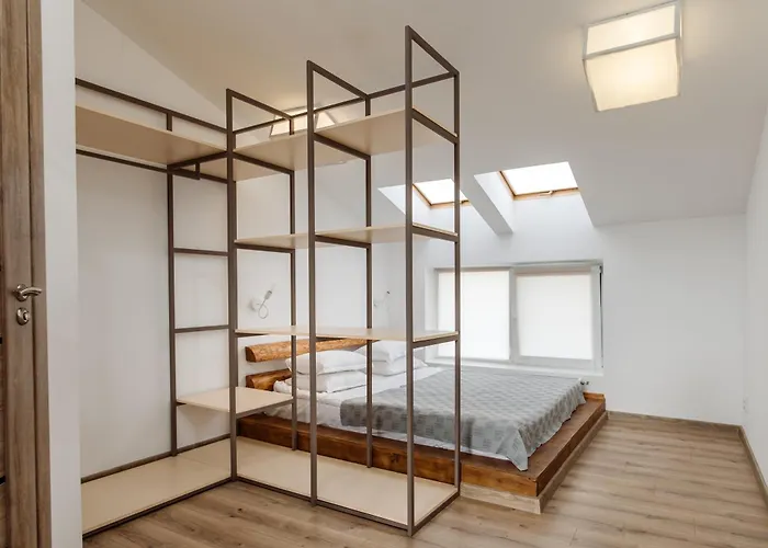 Higina SpaГотель